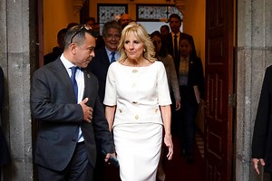 Anthony Bernal abruptly cancels House Oversight testimony for Biden autopen investigation