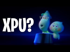 Try Renderman 24 XPU Feature for Free!