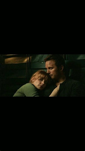 Owen x Claire