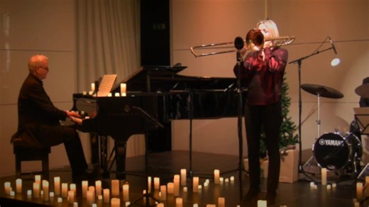 12K views · 230 reactions | Happy Christmas from me! xxx Purchase all sorts of sheet music here: https://caroljarvis.com/products-page/ Huge thanks to: Royal Over-Seas League (venue) Callum Au (arranger) Chris Traves (audio engineer) Penny Ainscow & Cat Parker (violins) Fiona Leggat (viola) James Jarvis (cello) Andy Vinter (piano) Sandy Suchodolski (bass) Dave Tandy (drums) | Carol Jarvis | Facebook