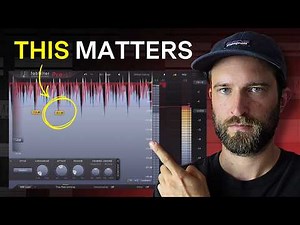 How To Mix Like The Top 1% Of Producers