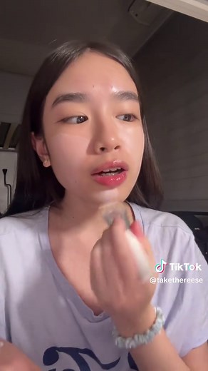 Natural Makeup Tutorial for School