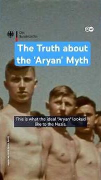 The True History of the 'Aryan' Myth