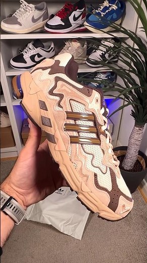 Adidas x Bad Bunny Response CL Paso Fino🤔