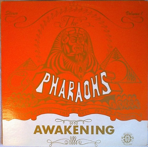 The Pharaohs - The Awakening