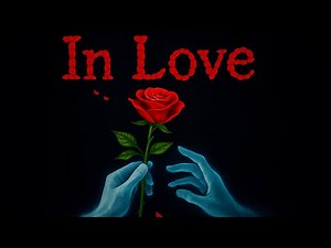 IN LOVE (Official Visualizer) | MANJOT SIDHU | VERS8ILE | LATEST PUNJABI SONGS 2026