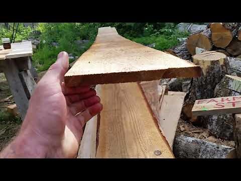 Clapboard Siding the EASY Way! | Building a Homestead From Scratch S2: EP 1