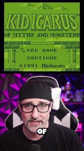 New NES and Game Boy Games on Switch Online #nintendo