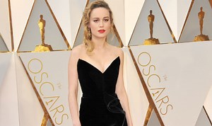 Oscar Winner Brie Larson’s Fitness Video is All the Motivation You Need!