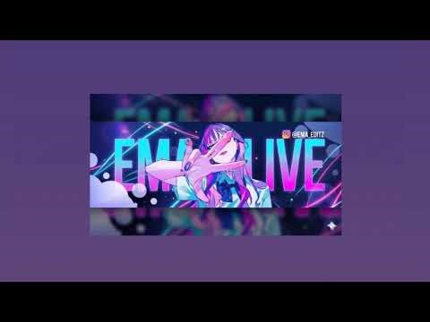 Live streaming of ema_live