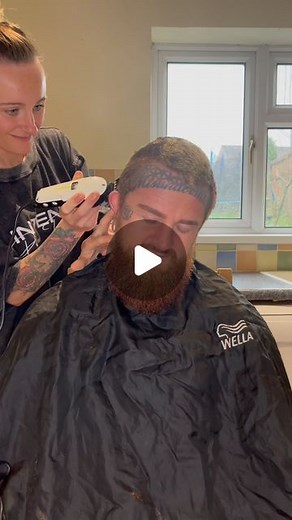 Dean phillips on Instagram: "YOU ALL VOTED ALIEN HERE IT IS …. 👽 #fyp #hair #hairstyles #hairgoals #hairfashion #alien #aliens"