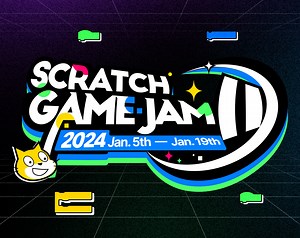 Scratch Game Jam #11