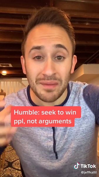 Prideful vs. Humble: Understanding the Difference