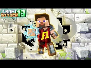 So wirst du UNBESIEGBAR in MINECRAFT - Craft Attack 13