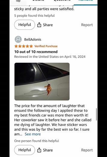 Funny Prank Stickers #ronjeremyprank #prankideas #pranks