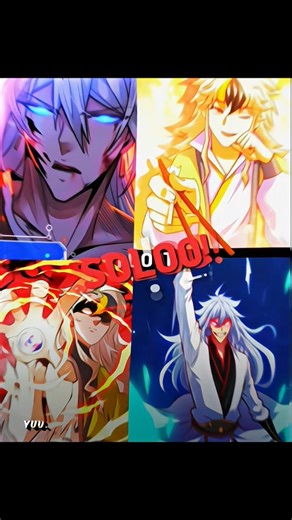 #beyondmyriadpeoples #invincibleatthestart #yifeng #chencangan #manhuarecommendation #manhuaedit #アズミ