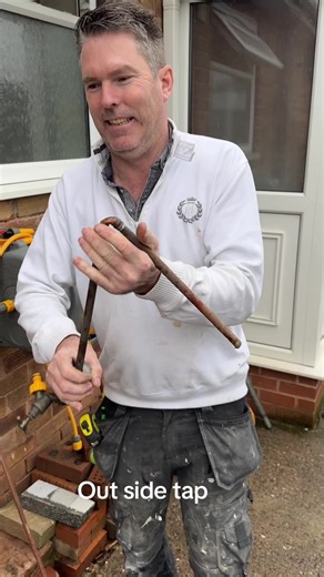 Outdoor Tap Installation Guide | DIY Plumbing Tips