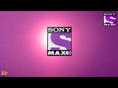 Sony max 2 Logo Ident