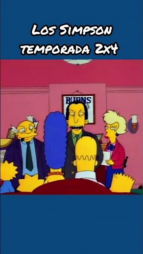 los Simpson temporada 2 capítulo 4 (resumen)