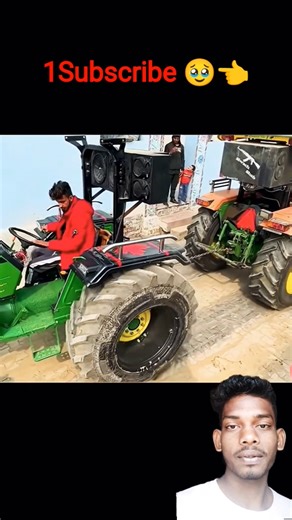 😎Tochan King Vs John Deere tochan maha mukabla #tochanking