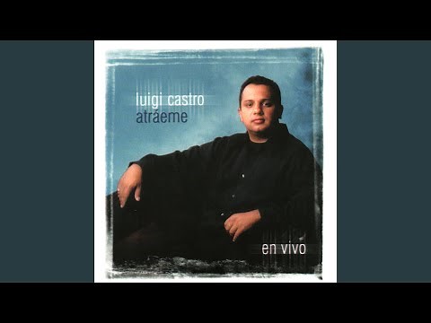 El Poderoso de Israel (Spanish / Live)