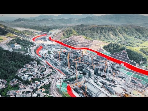 Top 10 Biggest Megaprojects in China