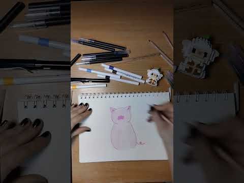 How to Draw a Pig | Easy Step-by-Step Tutorial for Kids and Beginners