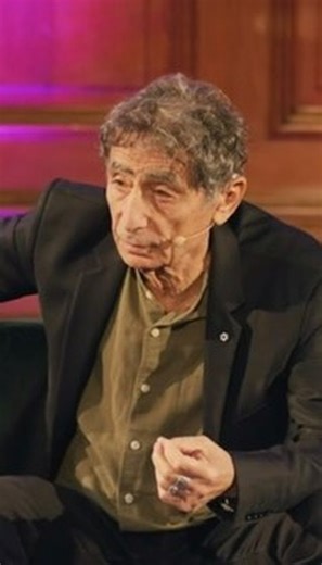 Psychedelic Archives | At a 2022 talk with ‘How To Academy,’ trauma expert Dr. Gabor Maté was asked about psychedelics and didn’t hesitate. In carefully... | Instagram