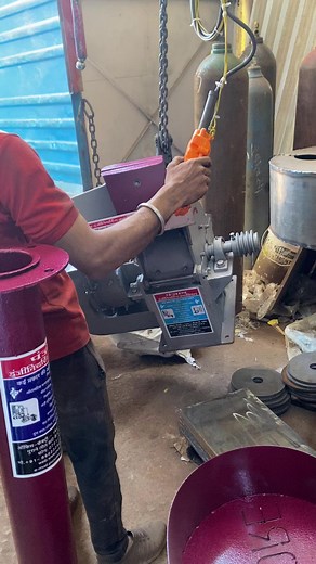 13K views · 32 reactions | PUNJAB ENGINREEING CORPORATION.Factory 3 (Unit-3) #137, G.N.T. MARKET DHAR ROAD, INDORE-452002 | Punjab Engineering Corporation | Facebook