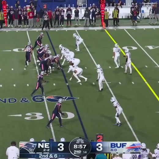 Stefon Diggs Highlights: Elite NFL Plays and Edits