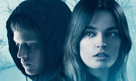 Movie Review – The Winter Lake (2020)