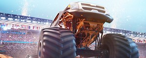 Monster Truck Championship Review | TheSixthAxis