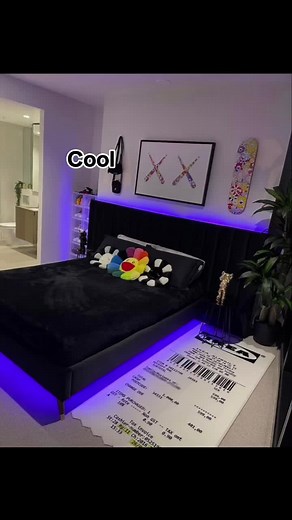 These look so good 🔥💯#fyp #foryoupage #curvedmirror #temu #decor #coolroom #cooldecoration#temuorder #follow #like #likeandfollow #greenscreen