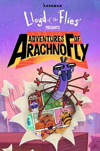 Adventures of ArachnoFly: Clone Alone 2, Clone Sweet Clone