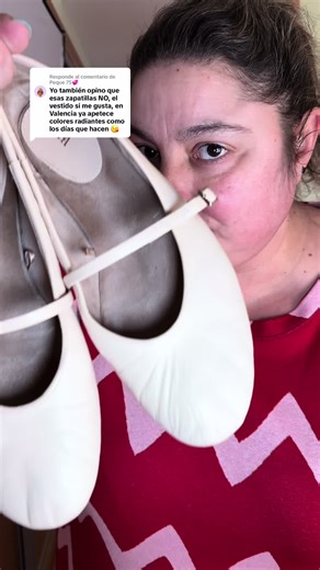 Respuesta a @Peque 75💞 El debate fue el calzado 👀 vestido curvy con francesitas, ¿mejor así? moda real sin filtros ❤️ #modacurvy #lookcurvy #curvyfashion #mujeresreales