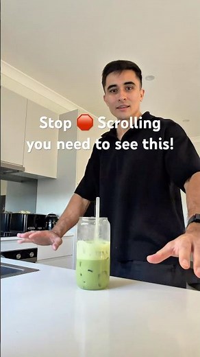 It’s so easy to make! No excuses! Save this!