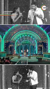 1.3M views · 46K reactions | Enchanting voice @Karthik Music Exp ❤️ Watch your favourite movies and shows anywhere anytime only on ZEE5 absolutely for free 朗 #SaregamapaS4 #ZEE5Tamil #ZEE5 #WatchForFree | ZEE5 Tamil | Facebook