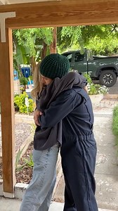 delivery man receives the ultimate blessing (this video is produced by network media,LLC and Emily C.) | Silly Skits & Sentimental Scenes