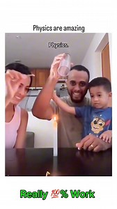 276K views · 803 reactions | #viral #trending #tricks #physics #Amazing | Ajay Mandal | Facebook