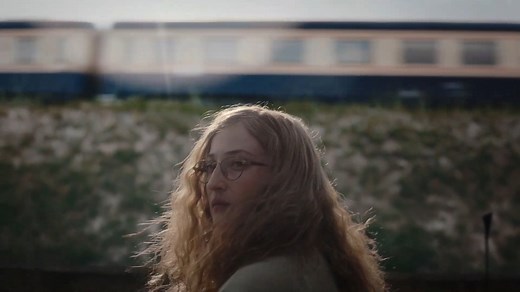 My Brilliant Friend (TV Series 2018–2024)