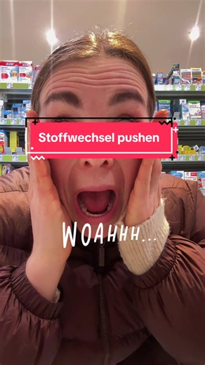 Stoffwechsel aktivieren und fit ins neue Jahr 2026. So einfach war es noch nie 😍 #bitterliebe #diät #stoffwechsel