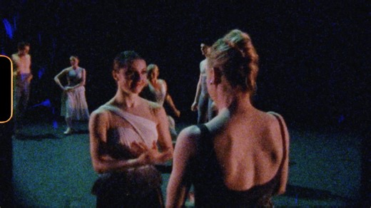 7.7K views · 137 reactions | Stories from spring—some told under the stage lights, others shared in passing backstage. Experience the onstage highlights, offstage rituals, and rhythms that carried us through six weeks of spring. Music: 'The Horse'—Al Escobar | New York City Ballet | Facebook