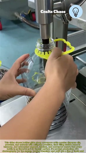 Flavor Industry Manufacturing line in processing: Food seasoning flavor filling automated machinery