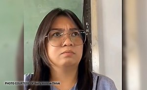 DepEd pinatawag guro na ini-live pagtalak sa mga estudyante