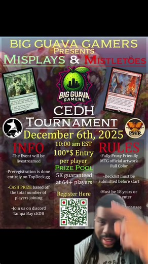 Hello mates!!! Come play magic with me this Saturday and maybe win some money if you’re good. 😂😂 click the link in my bio! #greenscreen #magicthegatheringfyp #riftboundtcg