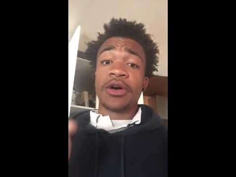 Pass a drug test (last minute)