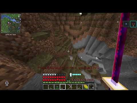 Minecraft Demon Slayer SMP