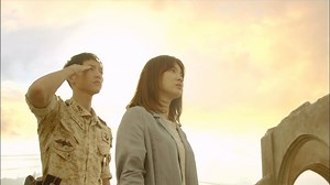 Descendants of the Sun (Tagalog) Episode 5 - How Have You Been?