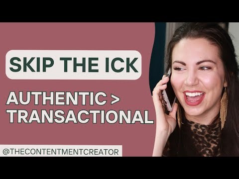 Why ‘Your Network Is Your Net Worth’ Misleads Entrepreneurs (Do This Instead)