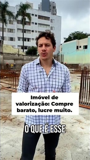 ESTRATÉGIA REVELADA: Como USAR a VALORIZAÇÃO DE IMÓVEIS EM 2026 para CRESCER seu PATRIMÔNIO! CONFIRA